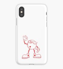 COOL SPOT - SEGA iPhone Case