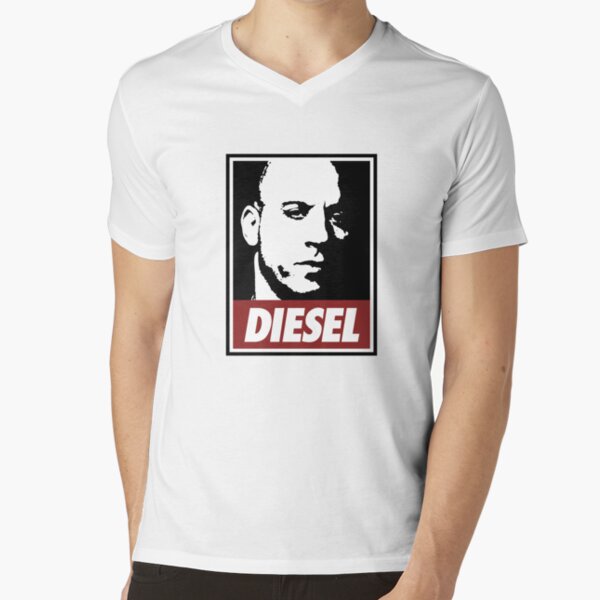 vin diesel family shirt