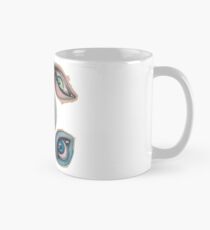 some eyes I Tasse
