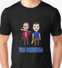 Vice Principals Unisex T-Shirt