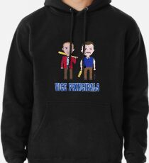 Vice Principals Pullover Hoodie