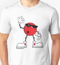 Camiseta unisex COOL SPOT - SEGA