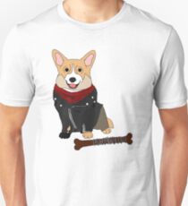 Corgan Unisex T-Shirt