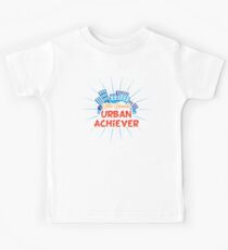Little Lebowski Kids Tee