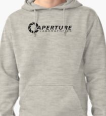 Aperture Laboratories Pullover Hoodie