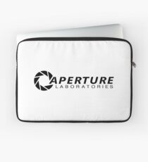 Aperture Laboratories Laptop Sleeve