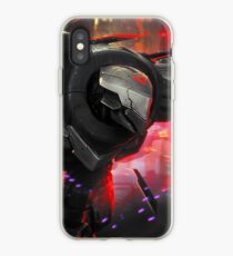 League Of Legends Zed iPhone Case