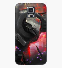 League Of Legends Zed Case/Skin for Samsung Galaxy