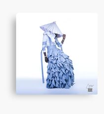 Young Thug clothing and phone cases Metal Print