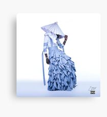 Young Thug Kleidung und Handyhüllen Leinwanddruck
