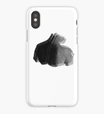 modern soul iPhone Case