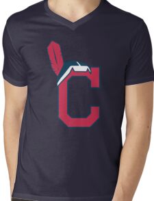 chief wahoo tshirts