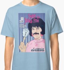 Camiseta clásica ¡Liberar!