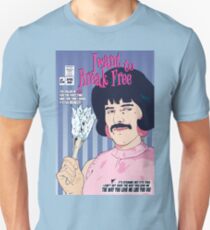Pause frei! Unisex T-Shirt