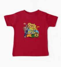 Chucky Charms Baby Tee