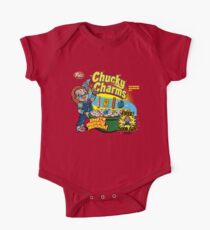 Chucky Charms One Piece - Short Sleeve