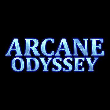 Arcane Odyssey (Vinyl) 