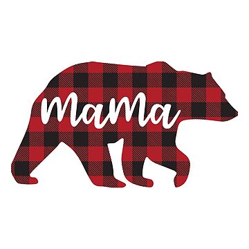 Mumma bear pjs hot sale