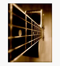 SOLD - CARAMEL DELIGHT Photographic Print