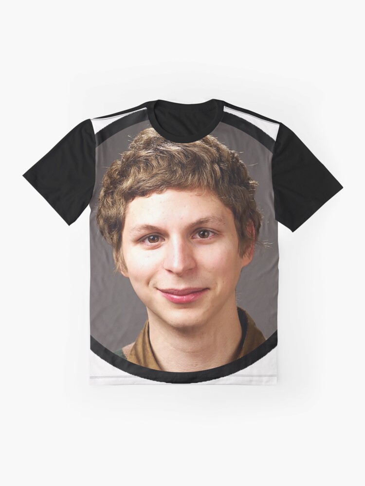 michael cera american beauty shirt