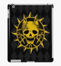 Killer Queen iPad Case/Skin