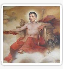 EterNalEnVy Sticker