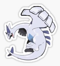 Lugia Sticker