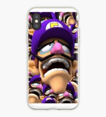 WALUIGI LOSE iPhone Case