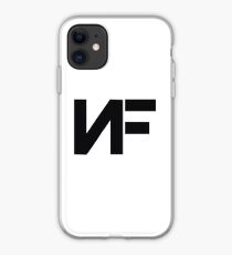 NF IPHONE CASE iPhone Case