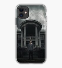 NF MANSION IPHONE CASE iPhone Case