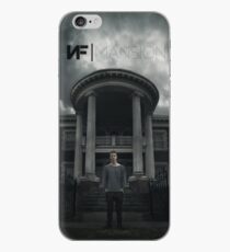 NF MANSION IPHONE CASE iPhone Case