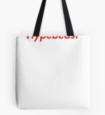 Hypebeast Tote Bag