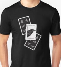 Camiseta unisex Kaz of Spades - Seis de cuervos