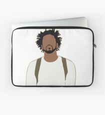 J. Cole Laptop Sleeve