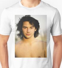 Keanu Reeves Unisex T-Shirt