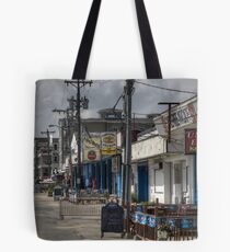 Salisbury by the Sea Tote Bag