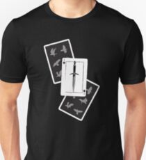 Camiseta ajustada Inej de Picas - Seis de Cuervos