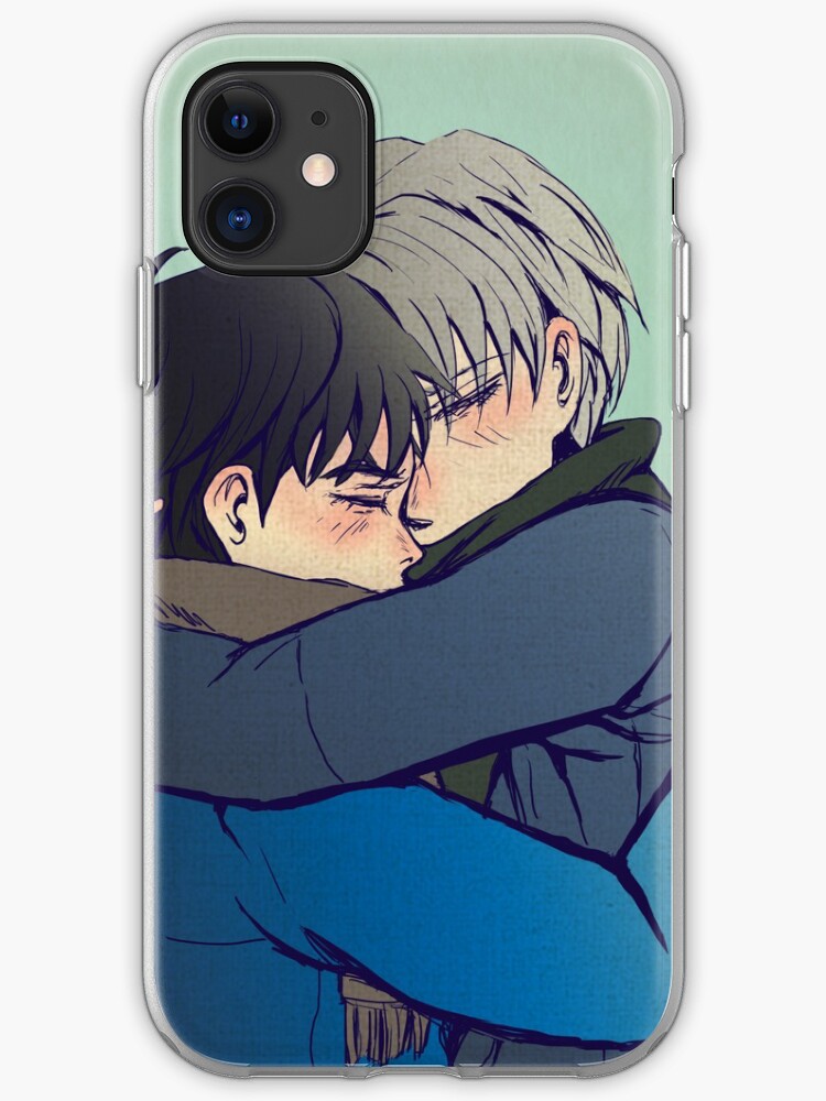 The Girl on Poppy Hill iphone 11 case The Girl on Poppy Hill iphone 11 case