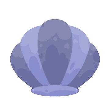 Artwork thumbnail, Shell by Sandramartins