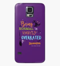 Halloweentown - Normal Case/Skin for Samsung Galaxy