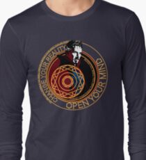 Doctor Strange Long Sleeve T-Shirt