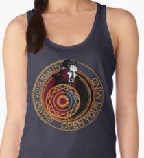 Doctor Strange Women's Tank Top