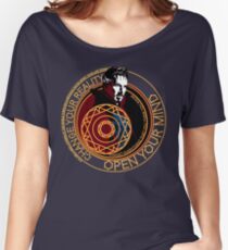 Doctor Strange Women's Relaxed Fit T-Shirt