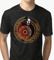 Doctor Strange Tri-blend T-Shirt