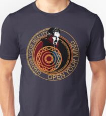 Doctor Strange Unisex T-Shirt