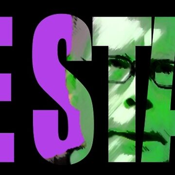 Artwork thumbnail, The Stand by EyeMagined