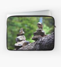 Stacked Laptop Sleeve