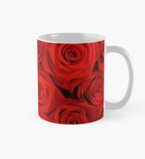 Roses Mug