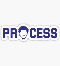 Process Sticker