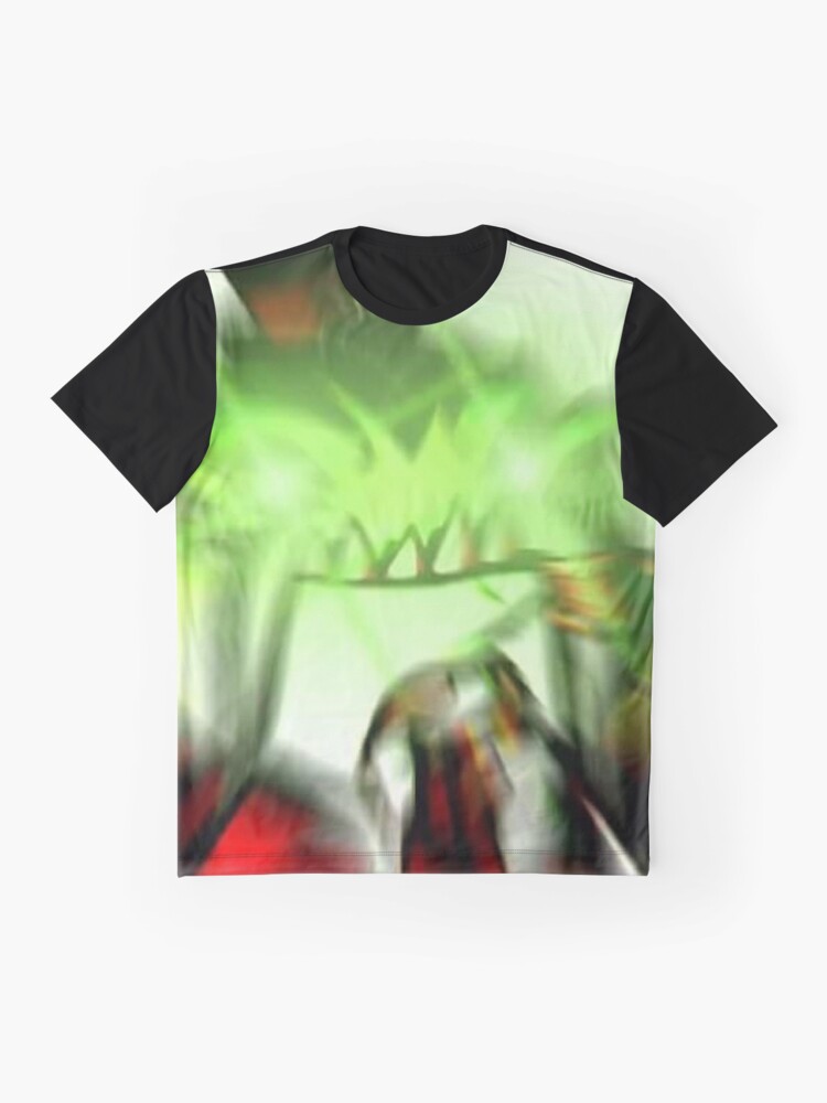 tahm kench t shirt